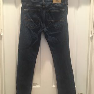Hollister men’s jeans 31x30